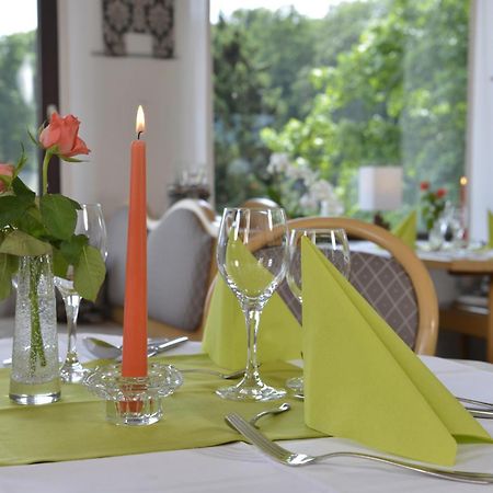 Hotel Land-gut-Hotel Wahlde Grapperhausen Buitenkant foto