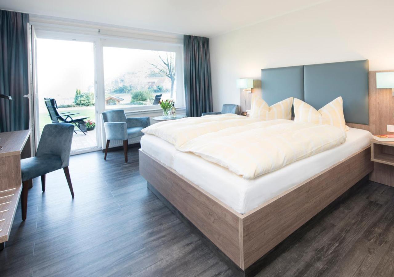 Hotel Land-gut-Hotel Wahlde Grapperhausen Buitenkant foto