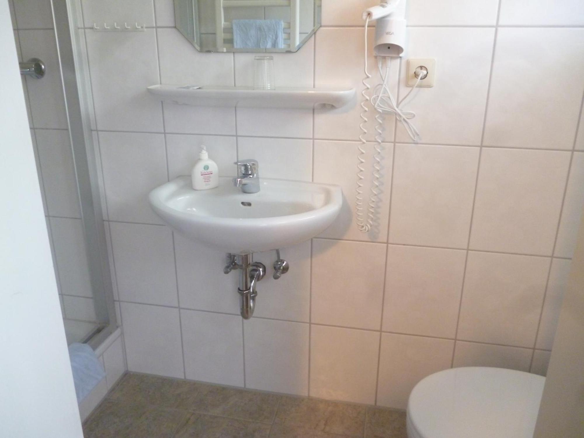 Hotel Land-gut-Hotel Wahlde Grapperhausen Buitenkant foto