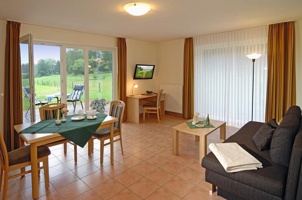 Hotel Land-gut-Hotel Wahlde Grapperhausen Buitenkant foto